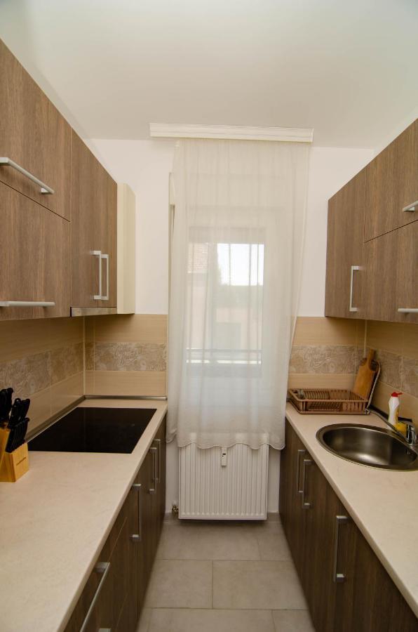 Apartman Mdb Subotica Exterior photo