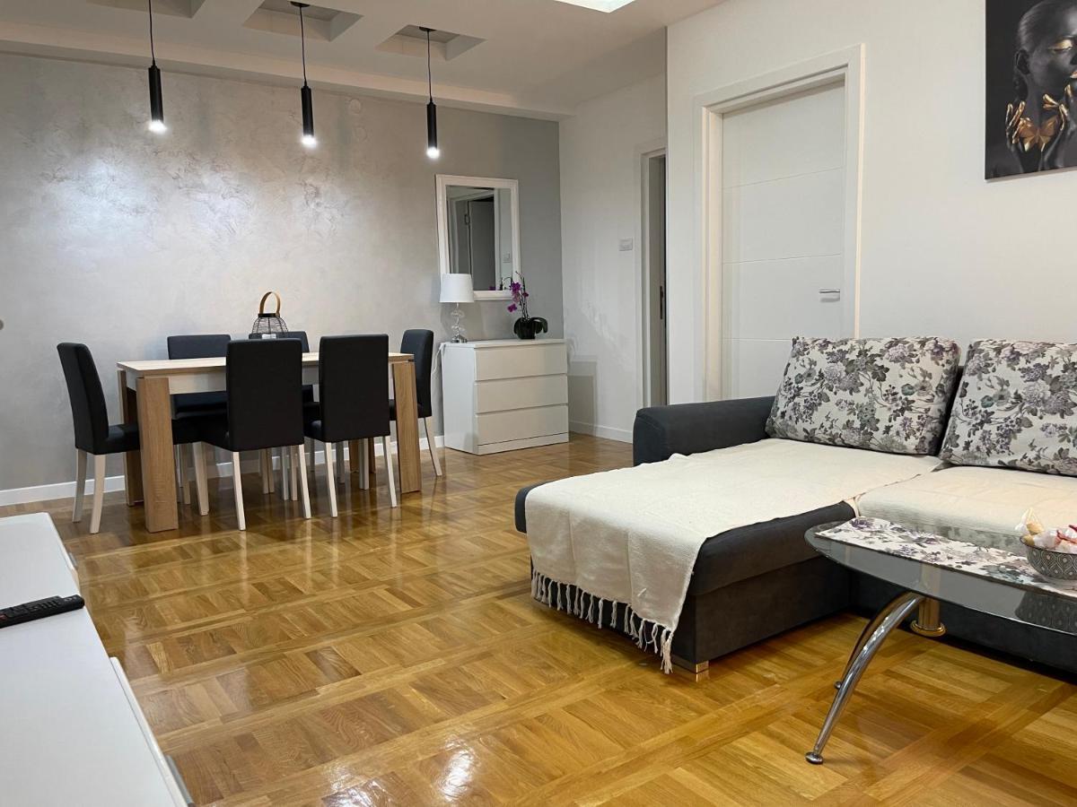 Apartman Mdb Subotica Exterior photo