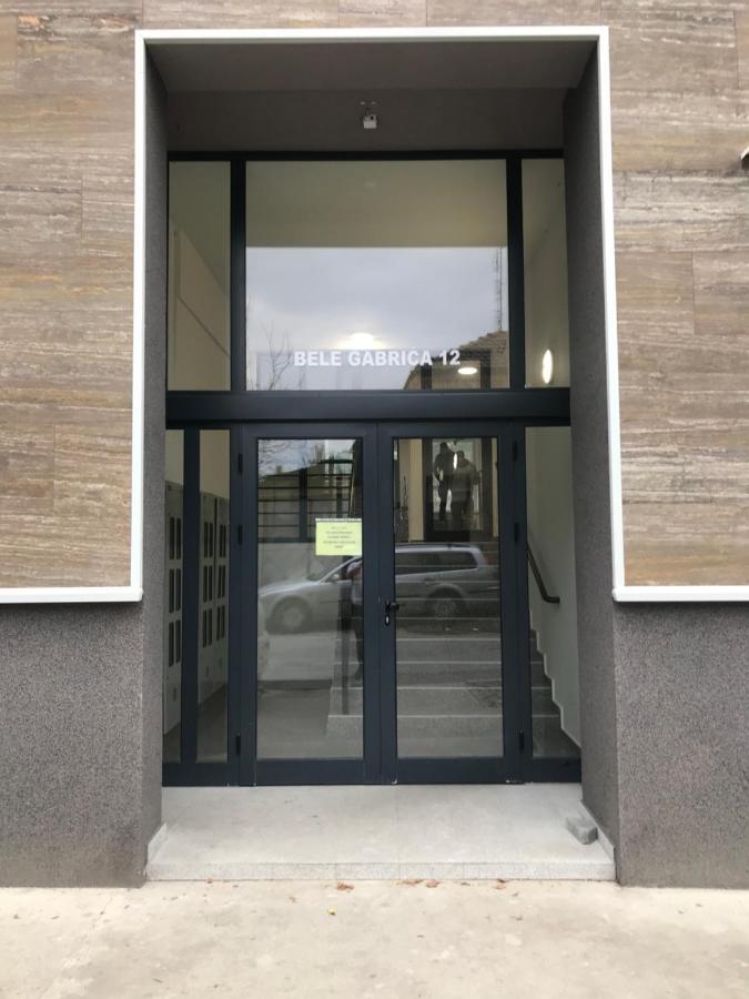Apartman Mdb Subotica Exterior photo
