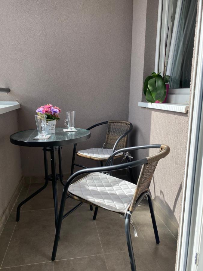 Apartman Mdb Subotica Exterior photo